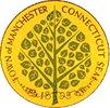 Town of Manchester, CT logo