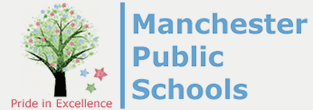 Manchester Public Schools logo